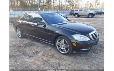 mercedes-benz-s-500 - 0