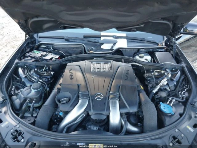 Mercedes-Benz S 500 AMG* PACK* FACELIFT* ПОДГРЕВ* ОБДУХВАНЕ* МАСАЖ* - автомобили, коли, обяви за нови и употребявани 11