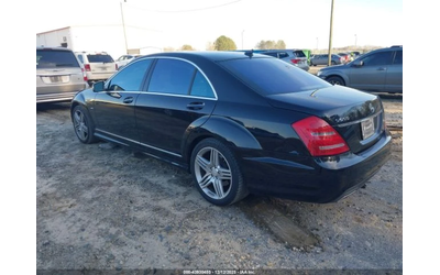 mercedes-benz-s-500 - 3