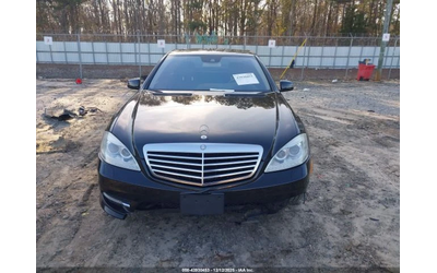 Mercedes-Benz S 500 AMG* PACK* FACELIFT* ПОДГРЕВ* ОБДУХВАНЕ* МАСАЖ* - автомобили, коли, обяви за нови и употребявани 6