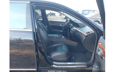 Mercedes-Benz S 500 AMG* PACK* FACELIFT* ПОДГРЕВ* ОБДУХВАНЕ* МАСАЖ* - автомобили, коли, обяви за нови и употребявани 8