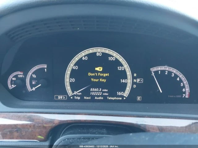 Mercedes-Benz S 500 AMG* PACK* FACELIFT* ПОДГРЕВ* ОБДУХВАНЕ* МАСАЖ* - автомобили, коли, обяви за нови и употребявани 9