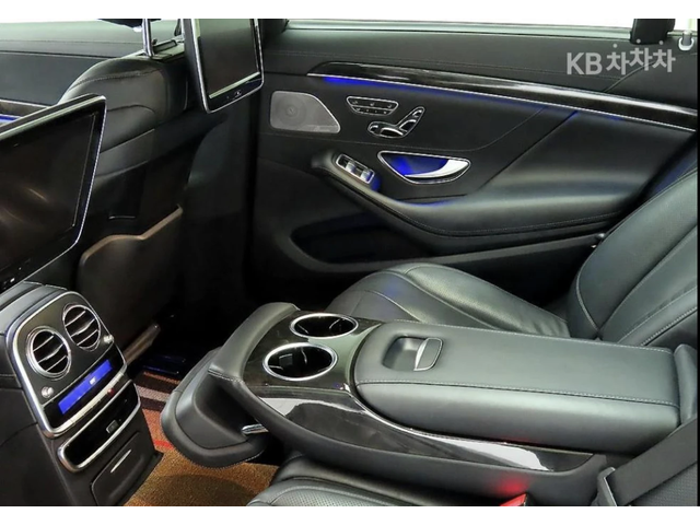 Mercedes-Benz S 500 AMG* PACK* 4MATIC* 3TV* ПОДГРЕВ* ОБДУХВАНЕ* МАСАЖ* - автомобили, коли, обяви за нови и употребявани 13