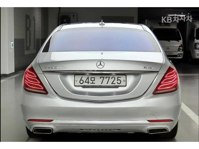 Mercedes-Benz S 500 AMG* PACK* 4MATIC* 3TV* ПОДГРЕВ* ОБДУХВАНЕ* МАСАЖ* - автомобили, коли, обяви за нови и употребявани 3