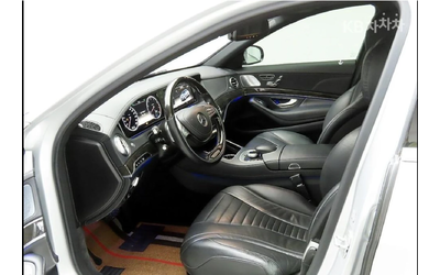 mercedes-benz-s-500 - 4