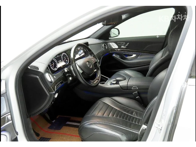 Mercedes-Benz S 500 AMG* PACK* 4MATIC* 3TV* ПОДГРЕВ* ОБДУХВАНЕ* МАСАЖ* - автомобили, коли, обяви за нови и употребявани 4