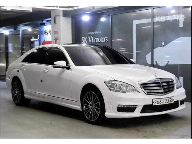 Mercedes-Benz S 500 AMG* PACK* FACELIFT* ПОДГРЕВ* ОБДУХВАНЕ* КАМЕРА* К - автомобили, коли, обяви за нови и употребявани 0