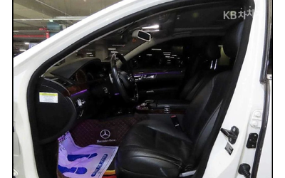 Mercedes-Benz S 500 AMG* PACK* FACELIFT* ПОДГРЕВ* ОБДУХВАНЕ* КАМЕРА* К - автомобили, коли, обяви за нови и употребявани 11