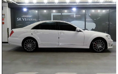 mercedes-benz-s-500 - 2