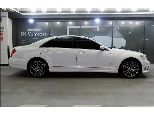 Mercedes-Benz S 500 AMG* PACK* FACELIFT* ПОДГРЕВ* ОБДУХВАНЕ* КАМЕРА* К - автомобили, коли, обяви за нови и употребявани 2