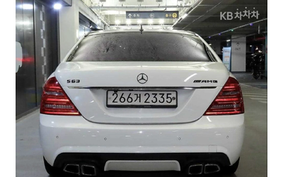 mercedes-benz-s-500 - 4