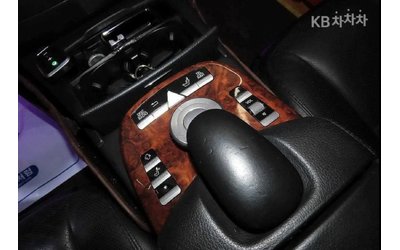 Mercedes-Benz S 500 AMG* PACK* FACELIFT* ПОДГРЕВ* ОБДУХВАНЕ* КАМЕРА* К - автомобили, коли, обяви за нови и употребявани 9