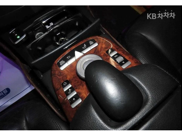 Mercedes-Benz S 500 AMG* PACK* FACELIFT* ПОДГРЕВ* ОБДУХВАНЕ* КАМЕРА* К - автомобили, коли, обяви за нови и употребявани 9