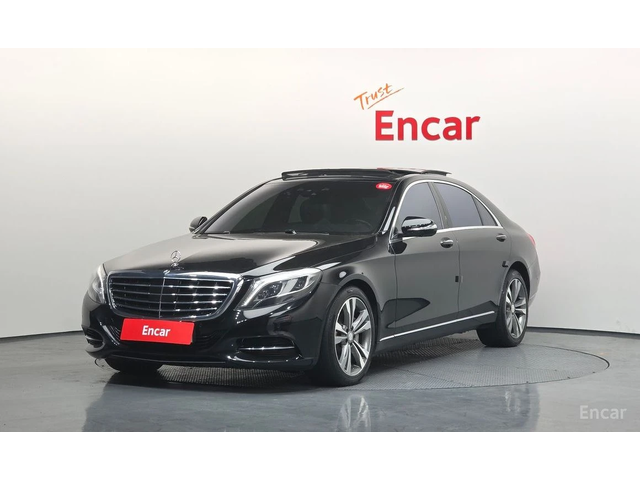 Mercedes-Benz S 500 L* BURMESTER* ОБДУХВАНЕ* 360 КАМЕРИ* 3X TV* ПАНО - автомобили, коли, обяви за нови и употребявани 0