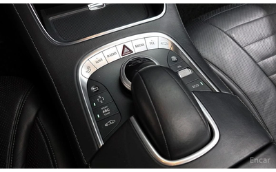 Mercedes-Benz S 500 L* BURMESTER* ОБДУХВАНЕ* 360 КАМЕРИ* 3X TV* ПАНО - автомобили, коли, обяви за нови и употребявани 11