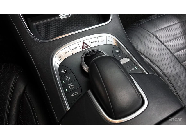 Mercedes-Benz S 500 L* BURMESTER* ОБДУХВАНЕ* 360 КАМЕРИ* 3X TV* ПАНО - автомобили, коли, обяви за нови и употребявани 11