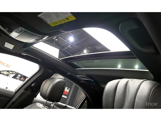 Mercedes-Benz S 500 L* BURMESTER* ОБДУХВАНЕ* 360 КАМЕРИ* 3X TV* ПАНО - автомобили, коли, обяви за нови и употребявани 14