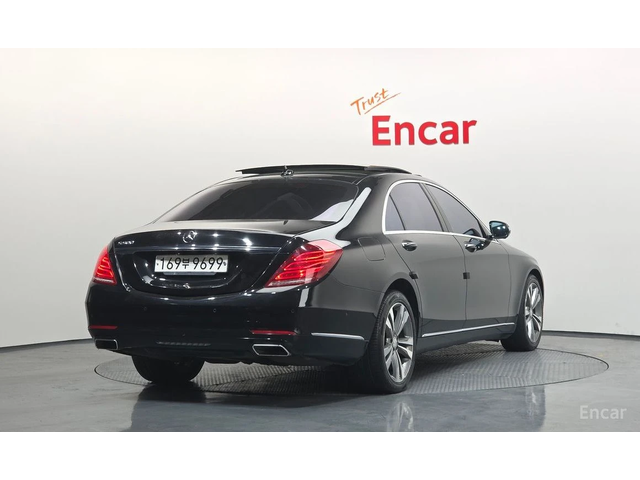 Mercedes-Benz S 500 L* BURMESTER* ОБДУХВАНЕ* 360 КАМЕРИ* 3X TV* ПАНО - автомобили, коли, обяви за нови и употребявани 1