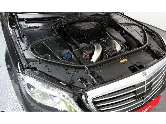Mercedes-Benz S 500 L* BURMESTER* ОБДУХВАНЕ* 360 КАМЕРИ* 3X TV* ПАНО - автомобили, коли, обяви за нови и употребявани 3