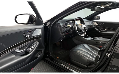 mercedes-benz-s-500 - 4