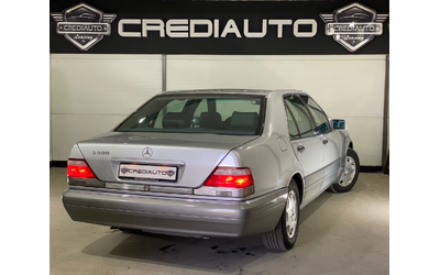 mercedes-benz-s-500 - 3