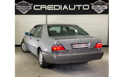 mercedes-benz-s-500 - 5