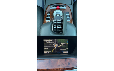 Mercedes-Benz S 500 388HP* ВАКУМ* HARMAN/CARDON* СОБСТВЕН ЛИЗИНГ - автомобили, коли, обяви за нови и употребявани 10