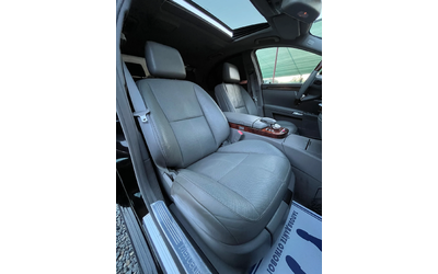 Mercedes-Benz S 500 388HP* ВАКУМ* HARMAN/CARDON* СОБСТВЕН ЛИЗИНГ - автомобили, коли, обяви за нови и употребявани 6