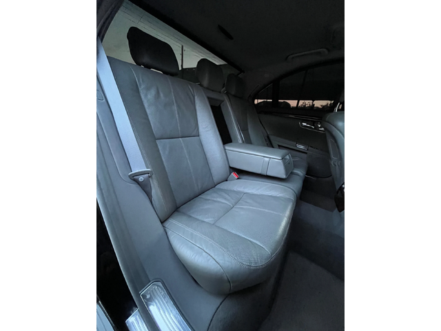 Mercedes-Benz S 500 388HP* ВАКУМ* HARMAN/CARDON* СОБСТВЕН ЛИЗИНГ - автомобили, коли, обяви за нови и употребявани 7