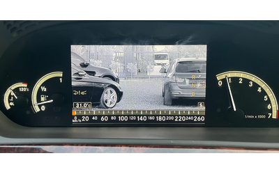 Mercedes-Benz S 500 388HP* NIGHT VISION* DISTRONIC* СОБСТВЕН ЛИЗИНГ - автомобили, коли, обяви за нови и употребявани 15