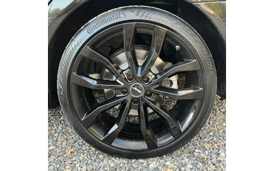 Mercedes-Benz S 500 388HP* NIGHT VISION* DISTRONIC* СОБСТВЕН ЛИЗИНГ - автомобили, коли, обяви за нови и употребявани 7