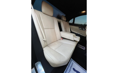 Mercedes-Benz S 500 388HP* NIGHT VISION* DISTRONIC* СОБСТВЕН ЛИЗИНГ - автомобили, коли, обяви за нови и употребявани 9