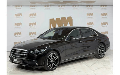 mercedes-benz-s-500 - 0