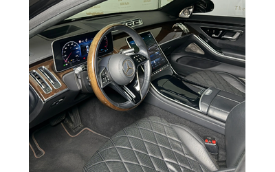 mercedes-benz-s-500 - 5