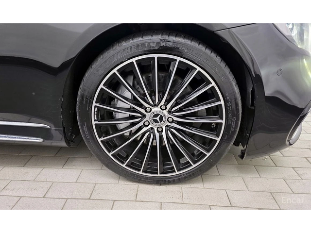Mercedes-Benz S 500 LONG* 63 PK* 2020 FACE RETROFIT* TV* МАСАЖ* ОБДУХ* - автомобили, коли, обяви за нови и употребявани 16