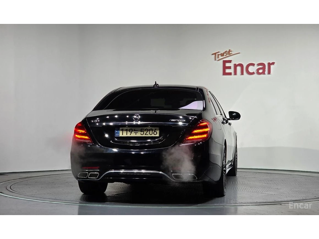 Mercedes-Benz S 500 LONG* 63 PK* 2020 FACE RETROFIT* TV* МАСАЖ* ОБДУХ* - автомобили, коли, обяви за нови и употребявани 2