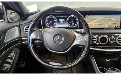 mercedes-benz-s-500 - 4