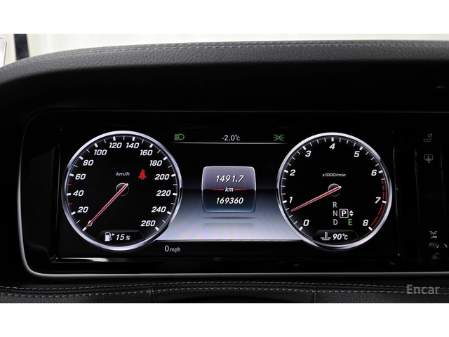 Mercedes-Benz S 500 LONG* 63 PK* 2020 FACE RETROFIT* TV* МАСАЖ* ОБДУХ* - автомобили, коли, обяви за нови и употребявани 6
