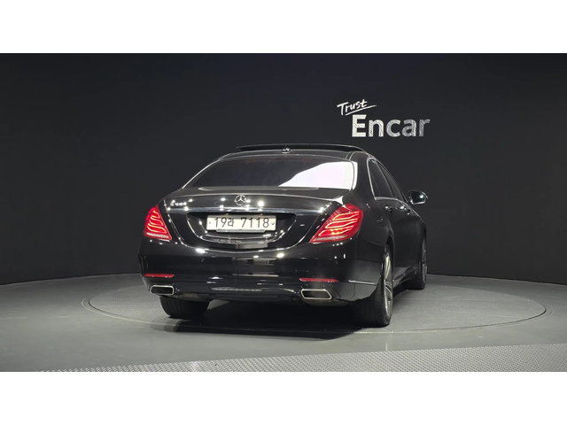 Mercedes-Benz S 500 AMG PK* BURMASTER* МАСАЖ* ОБДУХ* TV* КРАЙНА ЦЕНА - автомобили, коли, обяви за нови и употребявани 2