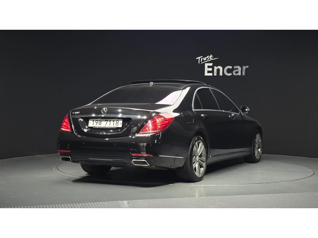 Mercedes-Benz S 500 AMG PK* BURMASTER* МАСАЖ* ОБДУХ* TV* КРАЙНА ЦЕНА - автомобили, коли, обяви за нови и употребявани 3