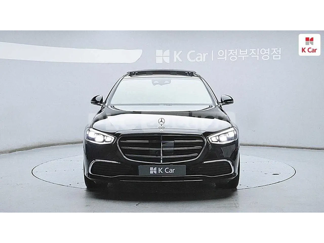 Mercedes-Benz S 500 | DISTRONIC | ОБДУХВАНЕ | BURMESTER | - автомобили, коли, обяви за нови и употребявани 1