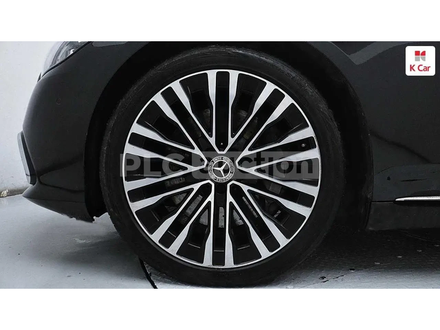 Mercedes-Benz S 500 | DISTRONIC | ОБДУХВАНЕ | BURMESTER | - автомобили, коли, обяви за нови и употребявани 4