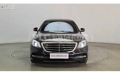 mercedes-benz-s-500 - 0