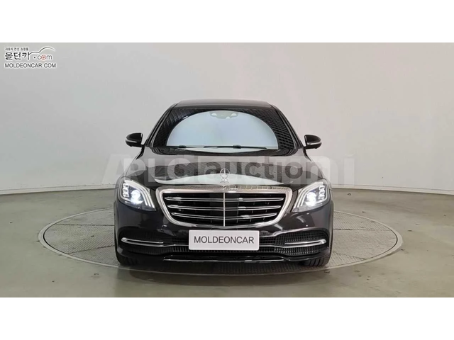 Mercedes-Benz S 500 * 360* Keyless* Pano* АВТОКРЕДИТ - автомобили, коли, обяви за нови и употребявани 0