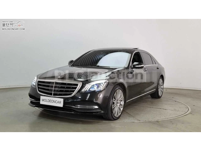 Mercedes-Benz S 500 * 360* Keyless* Pano* АВТОКРЕДИТ - автомобили, коли, обяви за нови и употребявани 2