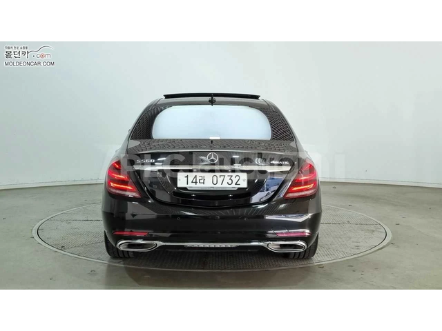 Mercedes-Benz S 500 * 360* Keyless* Pano* АВТОКРЕДИТ - автомобили, коли, обяви за нови и употребявани 4