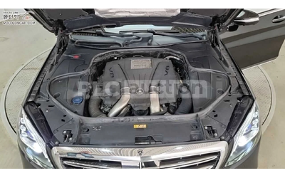 Mercedes-Benz S 500 * 360* Keyless* Pano* АВТОКРЕДИТ - автомобили, коли, обяви за нови и употребявани 8