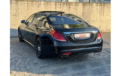 mercedes-benz-s-500 - 1