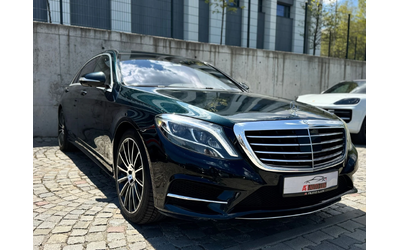 mercedes-benz-s-500 - 0