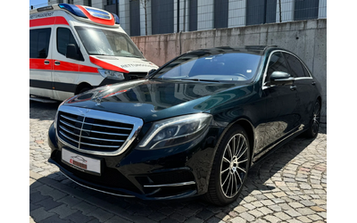 mercedes-benz-s-500 - 2